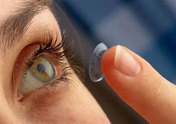 Contact Lens Solution