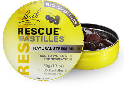 Rescue Remedy