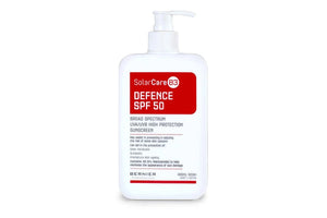 SolarCare B3 Defence SPF50 400ml - EXP 06/2027