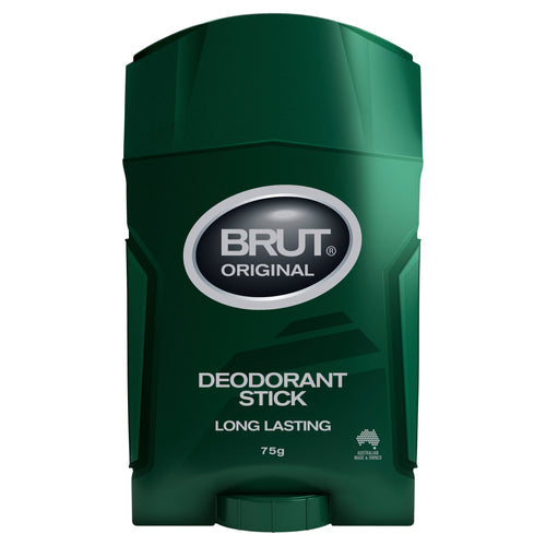 BRUT Original Deodorant Stick 75g