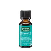Thursday Plantation Peppermint Oil 25ml