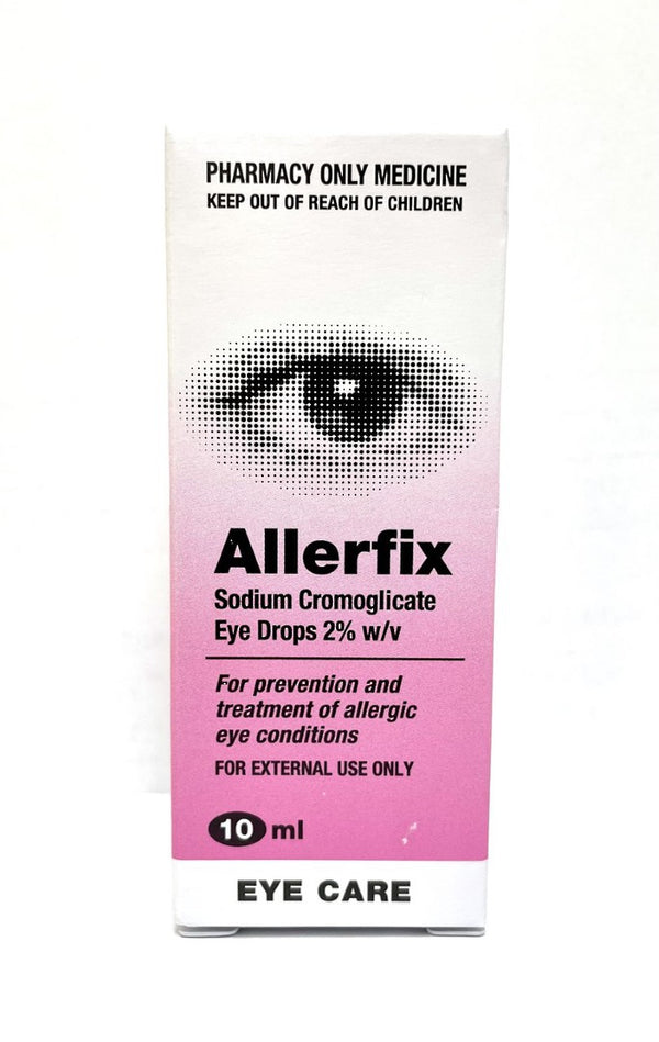 Eye Care
