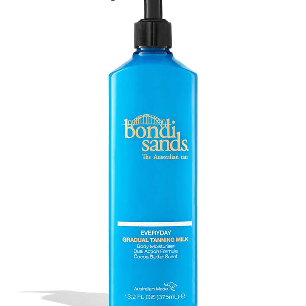 Bondi Sands Gradual Tanning MILK 375ml