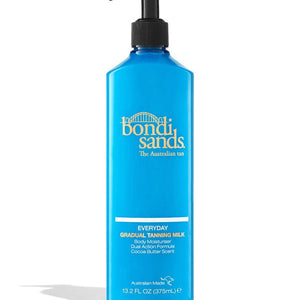 Bondi Sands Gradual Tanning MILK 375ml