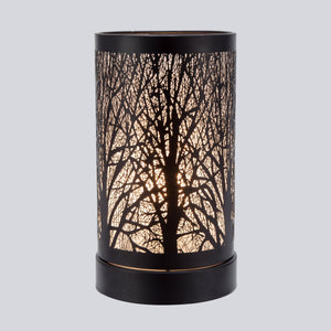 Scentchips Warmer LED Tree Of Life Waxmelt Warmer