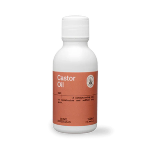 Home Essentials Castor Oil 100ml