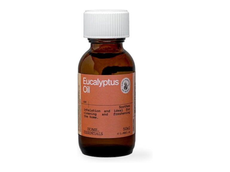 Home Essentials Eucalyptus Oil BP