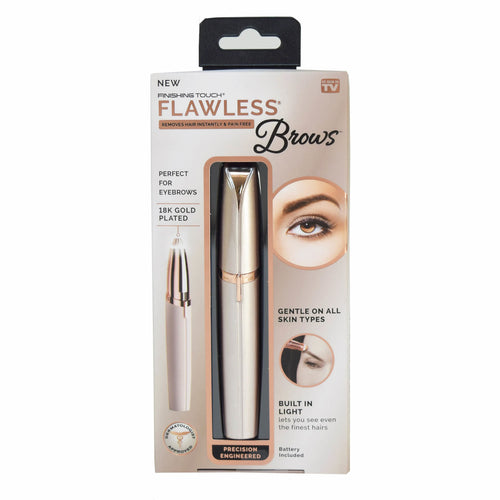 Finishing Touch Flawless Brows Blush Gen 4