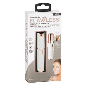 Finishing Touch Flawless Face White Gen4