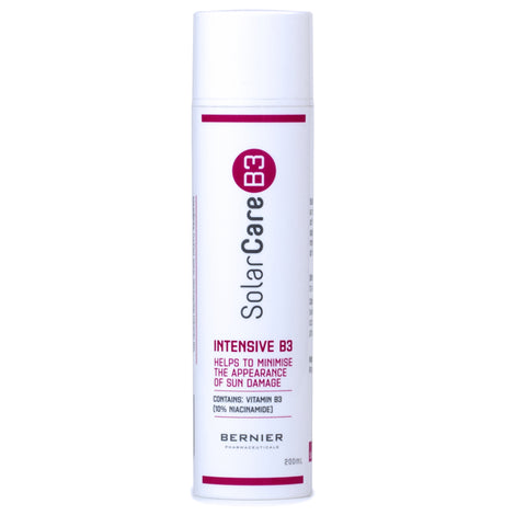 Solarcare B3 Intensive B3 200ml EXP 01/2028