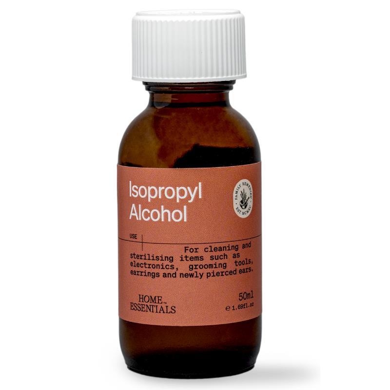 Home Essentials Isopropyl Alcohol 50ml
