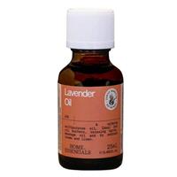Home Essentials Lavender Oil 25ml