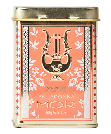 MOR Little Luxuries Belladonna Soapette