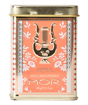 MOR Little Luxuries Belladonna Soapette