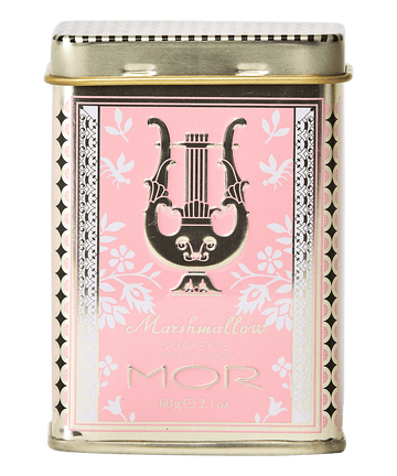 MOR Little Luxuries Marshmallow Soapette
