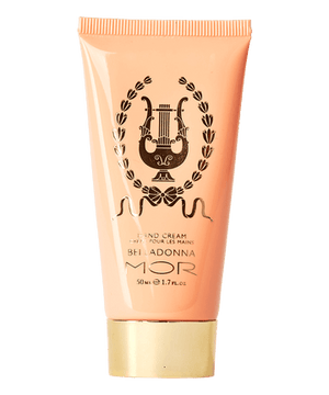 MOR Little Luxuries Belladonna Hand Cream