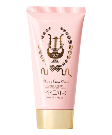 MOR Little Luxuries Marshmallow Hand Cream