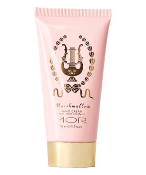 MOR Little Luxuries Marshmallow Hand Cream