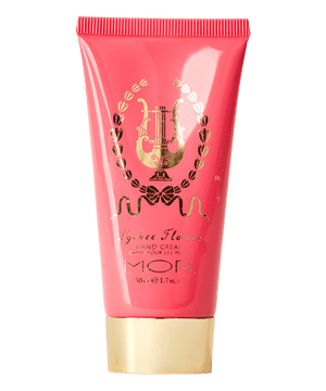 MOR Little Luxuries Lychee Flower Hand Cream
