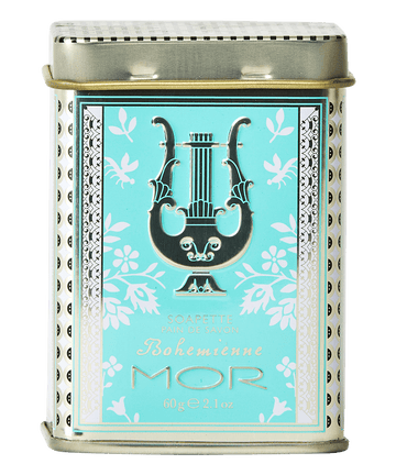 MOR Little Luxuries Bohemienne Soapette