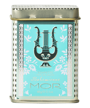 MOR Little Luxuries Bohemienne Soapette