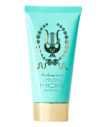MOR Little Luxuries Bohemienne Hand Cream
