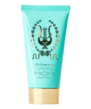 MOR Little Luxuries Bohemienne Hand Cream