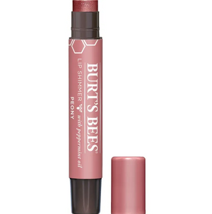 Burt's Bees Peony Lip Shimmer 2.55g
