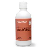Home Essentials Rosewater 200ml