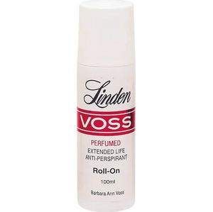 Voss Extended Life Roll-On Perfumed 100ml