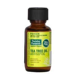 Thursday Plantation Tea Tree Oil 10ml