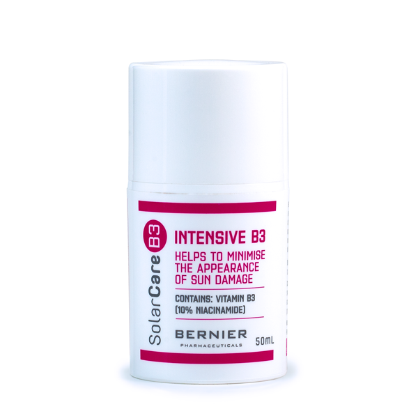 SolarCare B3 Intensive B3 50ml EXP 10/2027
